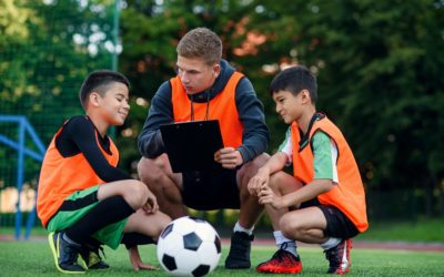 “Kids will return to concussion, not sports.”