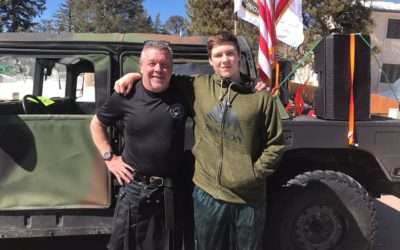 Bagpipe World Record