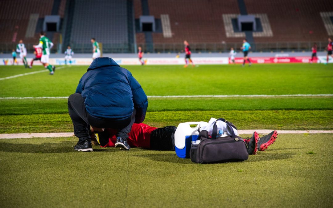 Trauma on the Football Field