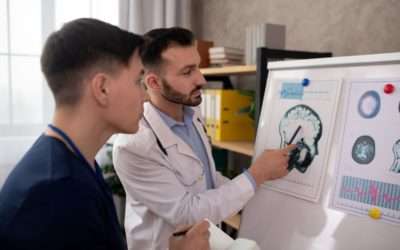 Therapist and MPFACT Work Together