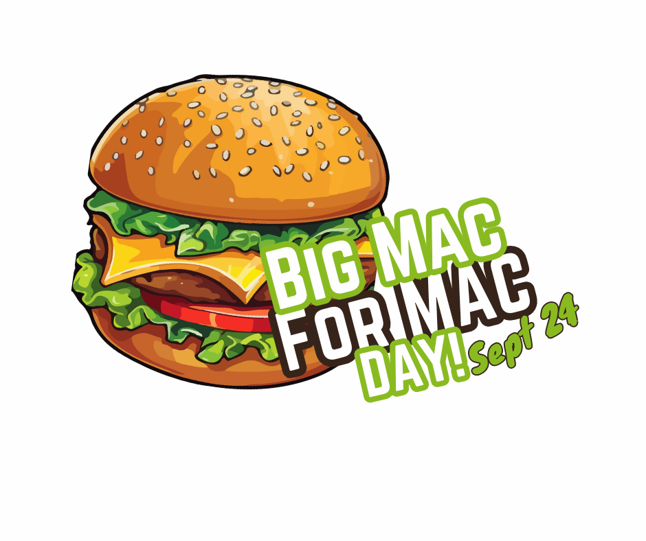 Big Mac For Mac