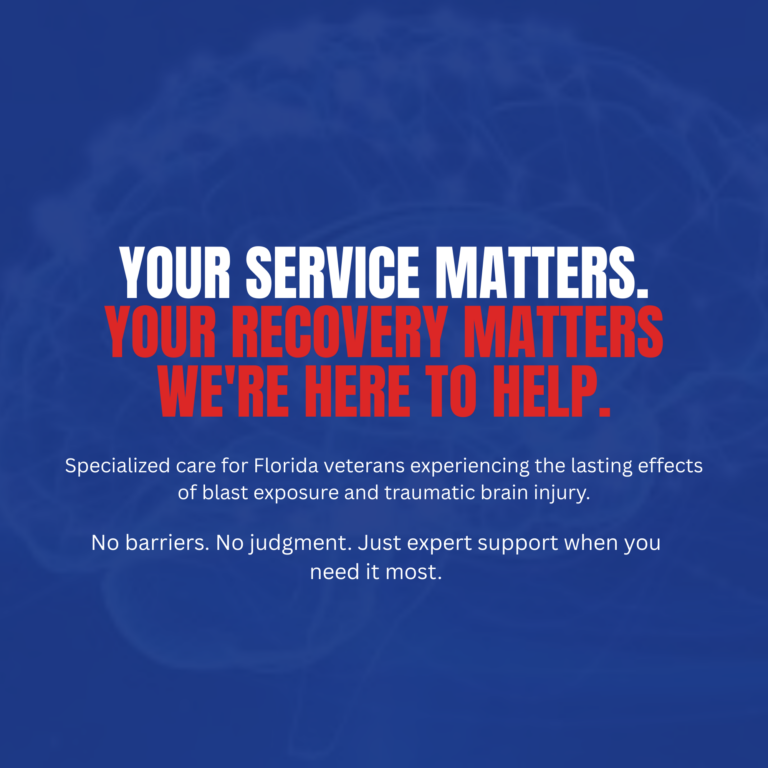 Florida Pilot Program - The Mac Parkman Foundation